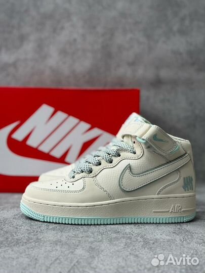 Кроссовки nike air force 1 36-41