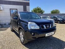 Nissan X-Trail 2.5 CVT, 2007, 186 000 км, с пробегом, цена 1 190 000 руб.