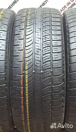 Pirelli Scorpion Zero 235/60 R18 103H