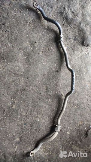 Стабилизатор Митсубиси Каризма 1 передний