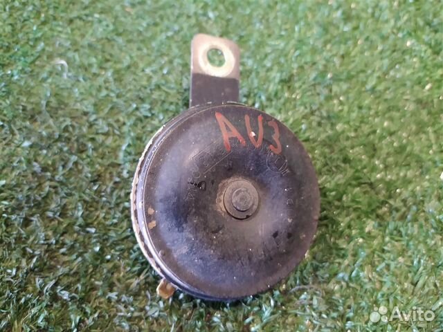 Клаксон Subaru Impreza GE/GH 2011