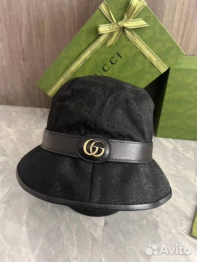 Панама gucci