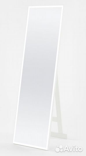 Зеркало напольное в раме High light 50х170