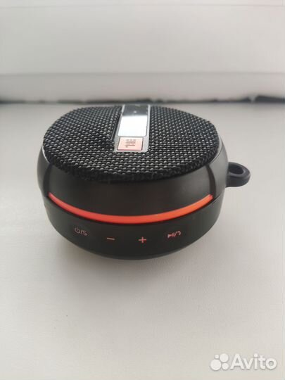 Портативная колонка JBL Wind 2