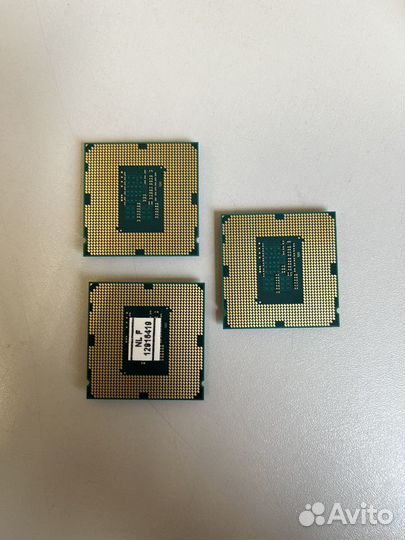 Процессор Intel Celeron G1840