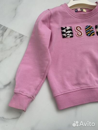 Свитшот msgm 4