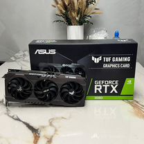 RTX 3080 Asus TUF