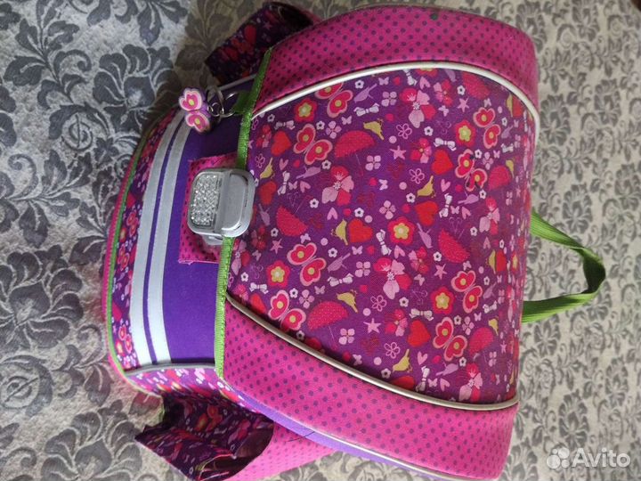 Рюкзак школьный ErichCrause