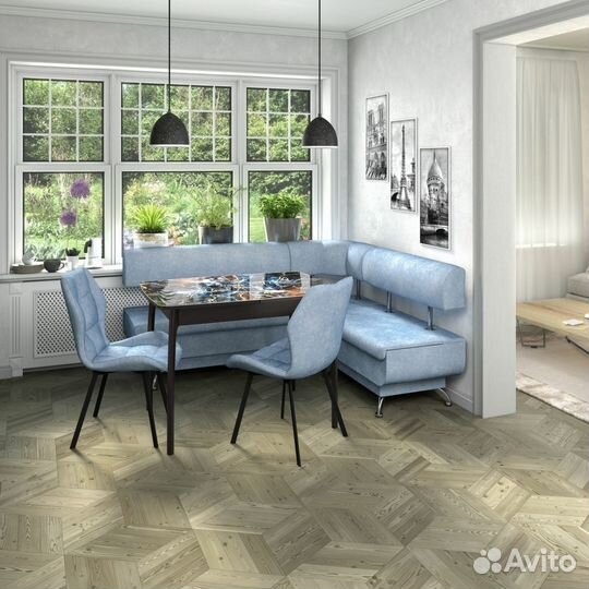 Кухонный уголок