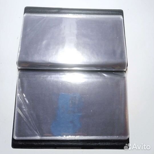 Альбом для банкнот Монетник