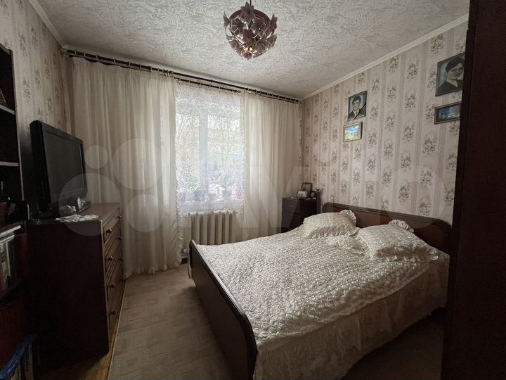 Дом 76,3 м² на участке 11 сот.