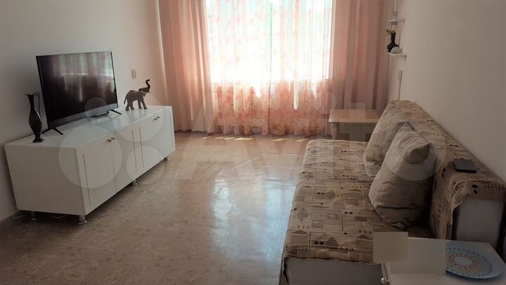 2-к. квартира, 45 м², 4/5 эт.