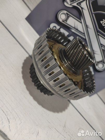 Барабан Underdrive Toyota Rav4 U140 U140F U140E