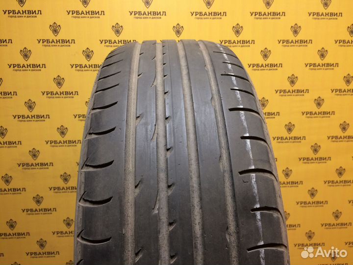 Nexen N8000 235/60 R18