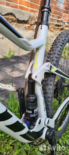 Велосипед scott spark 940 (M, 29')