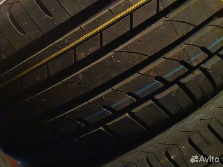 Hankook Ventus Prime 2 K115 225/50 R17