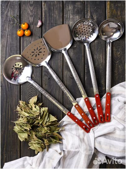 Комплект: казан + печка + шумовка