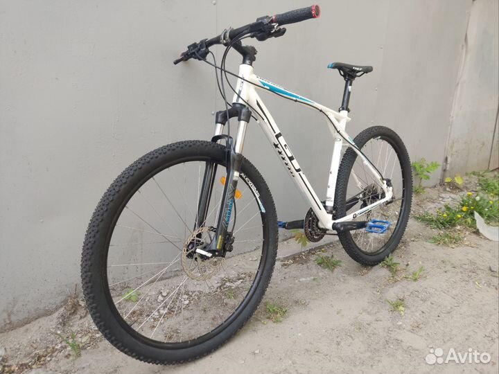 Горный велосипед gt karakoram 3.0