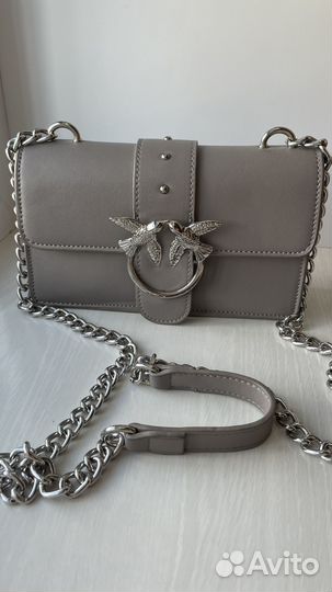 Сумка клатч Pinko