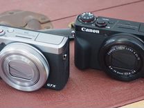 Фотоаппарат Canon g7x mark iii (3)