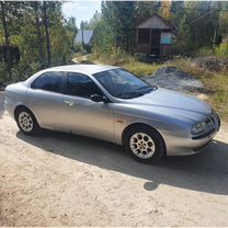 Alfa Romeo 156 1.7 MT, 2001, 230 000 км, с пробегом, цена 265 000 руб.