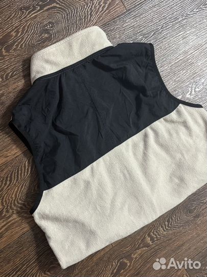 Жилетка подклад nike therma fit оригинал