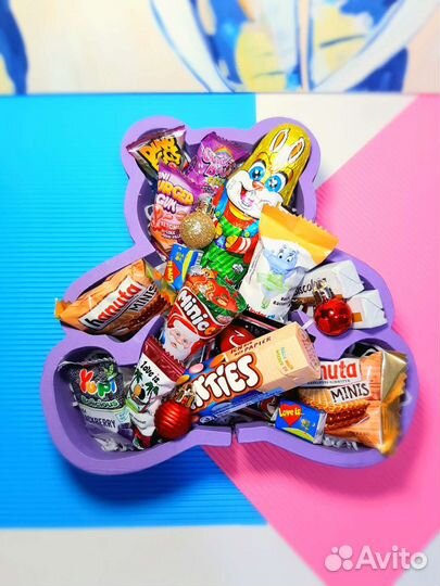 Подарок для девочки