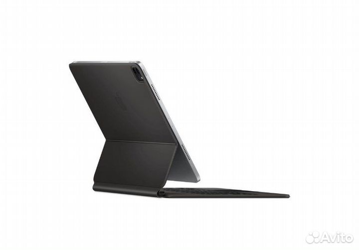 Magic keyboard iPad 12 9