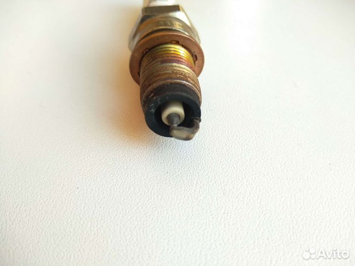 Свечи зажигания vag bosch 04E905612C