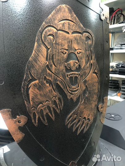 Шампурница 