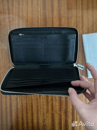 Клатч, портмоне мужской