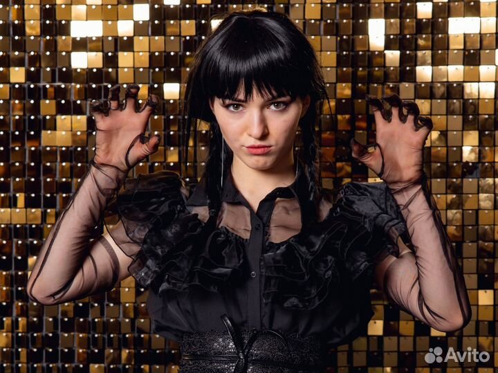 Аниматор на день рождения