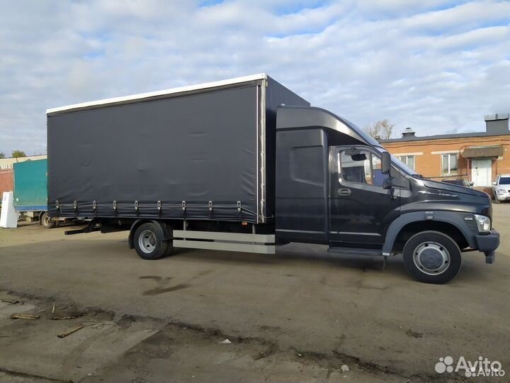 Переезды межгород, грузоперевозки от 350км