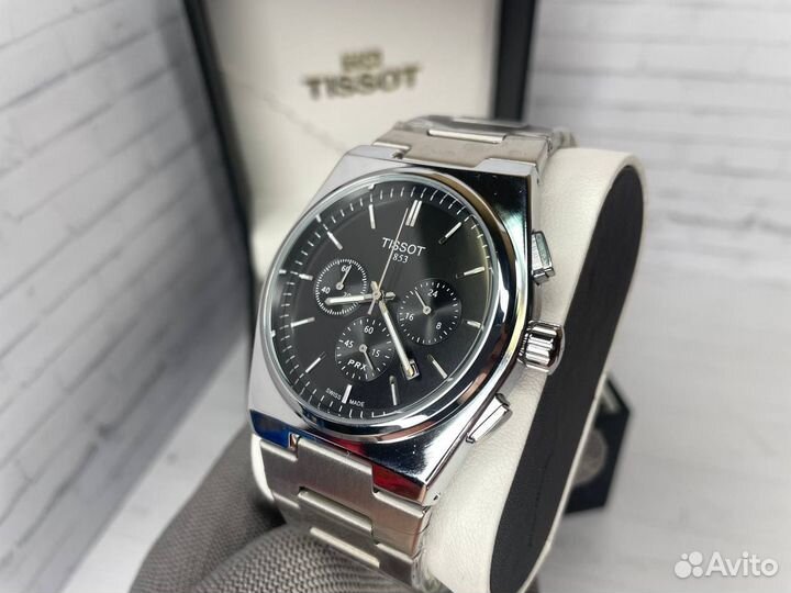 Часы мужские tissot 1853