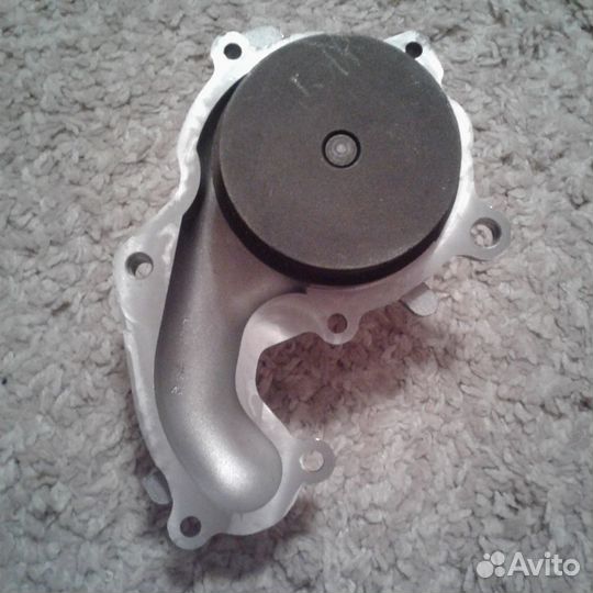 Помпа к форд коннект турнео, фокус