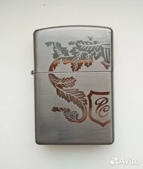 Зажигалки 