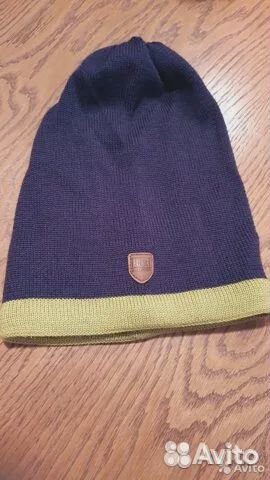 Шапка (шапки) для мальчика 52-55