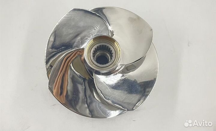 Импеллер SEA-DOO GTI LTD SE 155 267000940