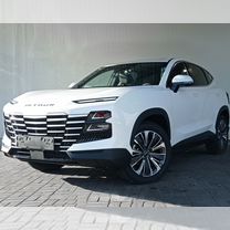 Новый Jetour Dashing 1.5 AMT, 2023, цена от 2 860 550 руб.