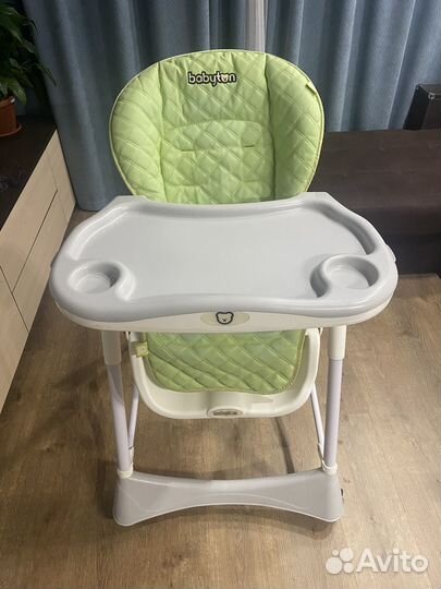 Стул для кормления