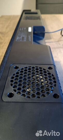 Саундбар Denon DHT- S216, новый