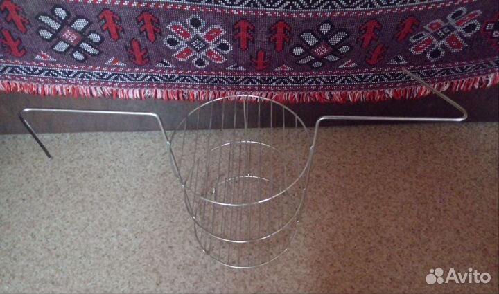 Этажерка для тандыра