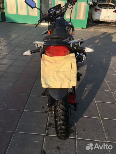 Продам тур-эндура