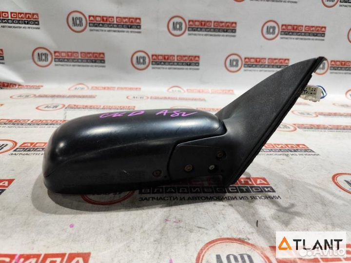 Зеркало правое toyota succeed