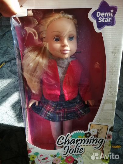 Кукла