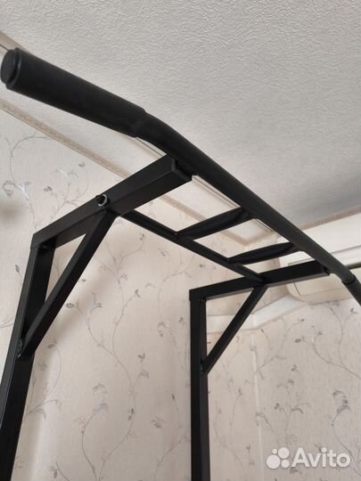 Напольный турник 4 в 1 RT-Sport Saturn