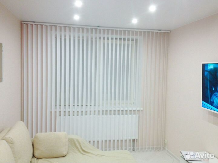 Жалюзи любого размера с гарантией