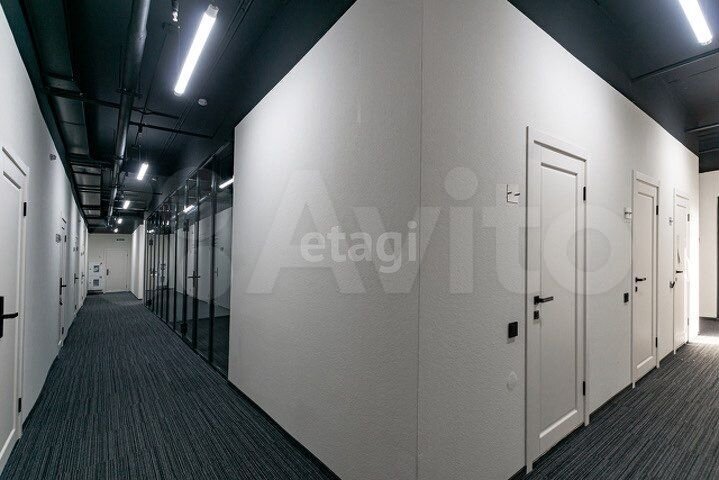 Офис, 13.76 м²