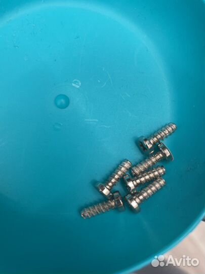 Детали для пылесоса