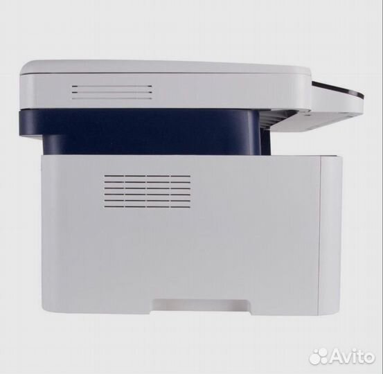 Принтер WorkCentre 3025